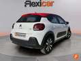 Citroen C3 PureTech 60KW (82CV) SHINE Blanc - thumbnail 12