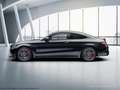 Mercedes-Benz C 63 AMG C 63 S Coupé Nightp+Aerodynamikpak+Distr+360Kam+ Zwart - thumbnail 13