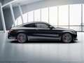 Mercedes-Benz C 63 AMG C 63 S Coupé Nightp+Aerodynamikpak+Distr+360Kam+ Black - thumbnail 10