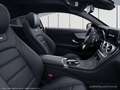 Mercedes-Benz C 63 AMG C 63 S Coupé Nightp+Aerodynamikpak+Distr+360Kam+ Siyah - thumbnail 7
