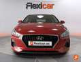Hyundai i30 1.6CRDi Klass 95 Rojo - thumbnail 2
