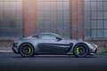 Aston Martin Vantage V12 VANTAGE | 1. HD. | LIMITED | 1 OF 333 Gris - thumbnail 7