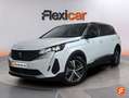 Peugeot 5008 1.5 BlueHDi 96kW S&S GT Pack EAT8 Blanco - thumbnail 2