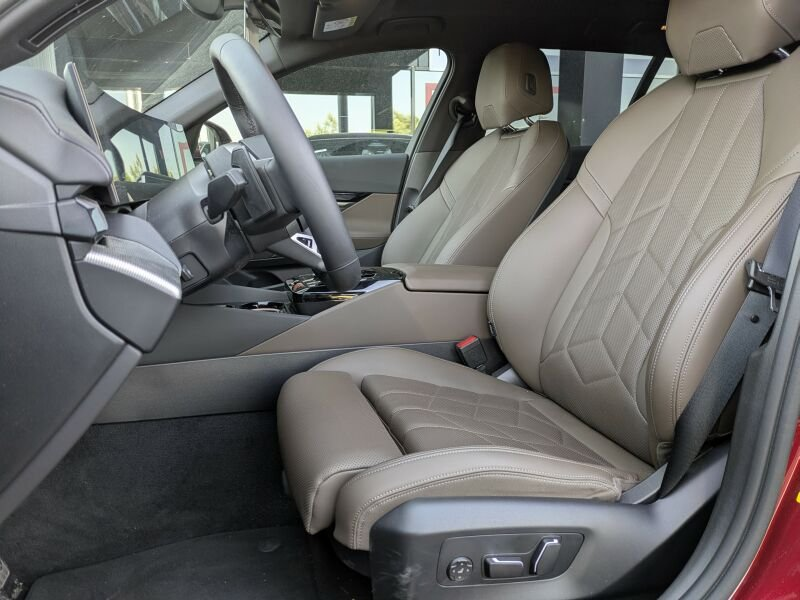 BMW 550 e xDrive Touring M Sport *AKTIONSPREIS* — photo 5