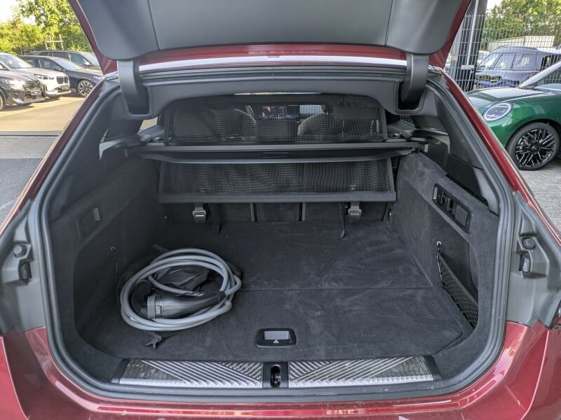 BMW 550 e xDrive Touring M Sport *AKTIONSPREIS* — photo 12