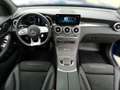 Mercedes-Benz GLC 63 AMG *NightPaket*Panorama*360°Kamera plava - thumbnail 11
