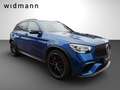 Mercedes-Benz GLC 63 AMG *NightPaket*Panorama*360°Kamera Albastru - thumbnail 5