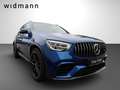 Mercedes-Benz GLC 63 AMG *NightPaket*Panorama*360°Kamera Blau - thumbnail 6