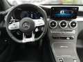 Mercedes-Benz GLC 63 AMG *NightPaket*Panorama*360°Kamera Modrá - thumbnail 10