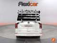 Volkswagen T5 California 2.0Bi-TDI Comfortline DSG Blanco - thumbnail 4