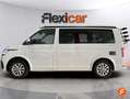 Volkswagen T5 California 2.0Bi-TDI Comfortline DSG Blanco - thumbnail 5