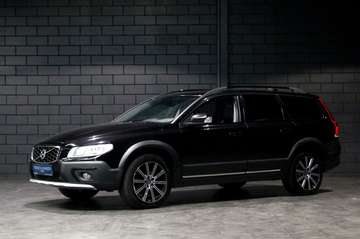 D5 Linje Svart AWD Business Euro6 Black