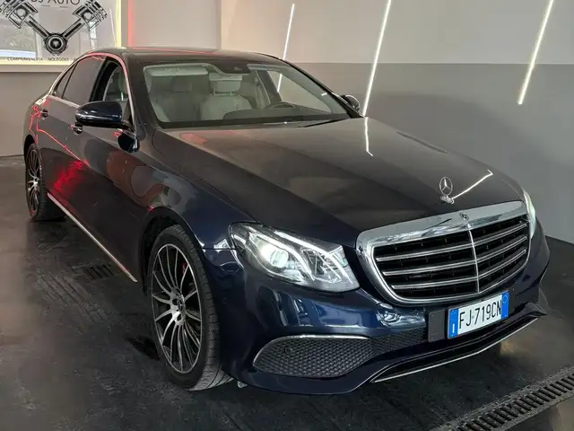 Mercedes-Benz E 220 Classe E - W213 Berlina d Premium Plus auto