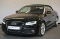 Audi A5 Cabriolet 2.0 TFSI  s line StzHzg PDC Schwarz - thumbnail 1