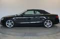 Audi A5 Cabriolet 2.0 TFSI  s line StzHzg PDC Schwarz - thumbnail 3