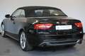Audi A5 Cabriolet 2.0 TFSI  s line StzHzg PDC Schwarz - thumbnail 5