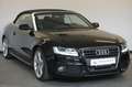 Audi A5 Cabriolet 2.0 TFSI  s line StzHzg PDC Schwarz - thumbnail 13