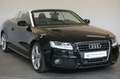 Audi A5 Cabriolet 2.0 TFSI  s line StzHzg PDC Schwarz - thumbnail 14