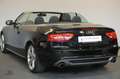 Audi A5 Cabriolet 2.0 TFSI  s line StzHzg PDC Schwarz - thumbnail 6
