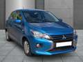 Mitsubishi Space Star 1.2 Spirit Klima GJR Blau - thumbnail 16
