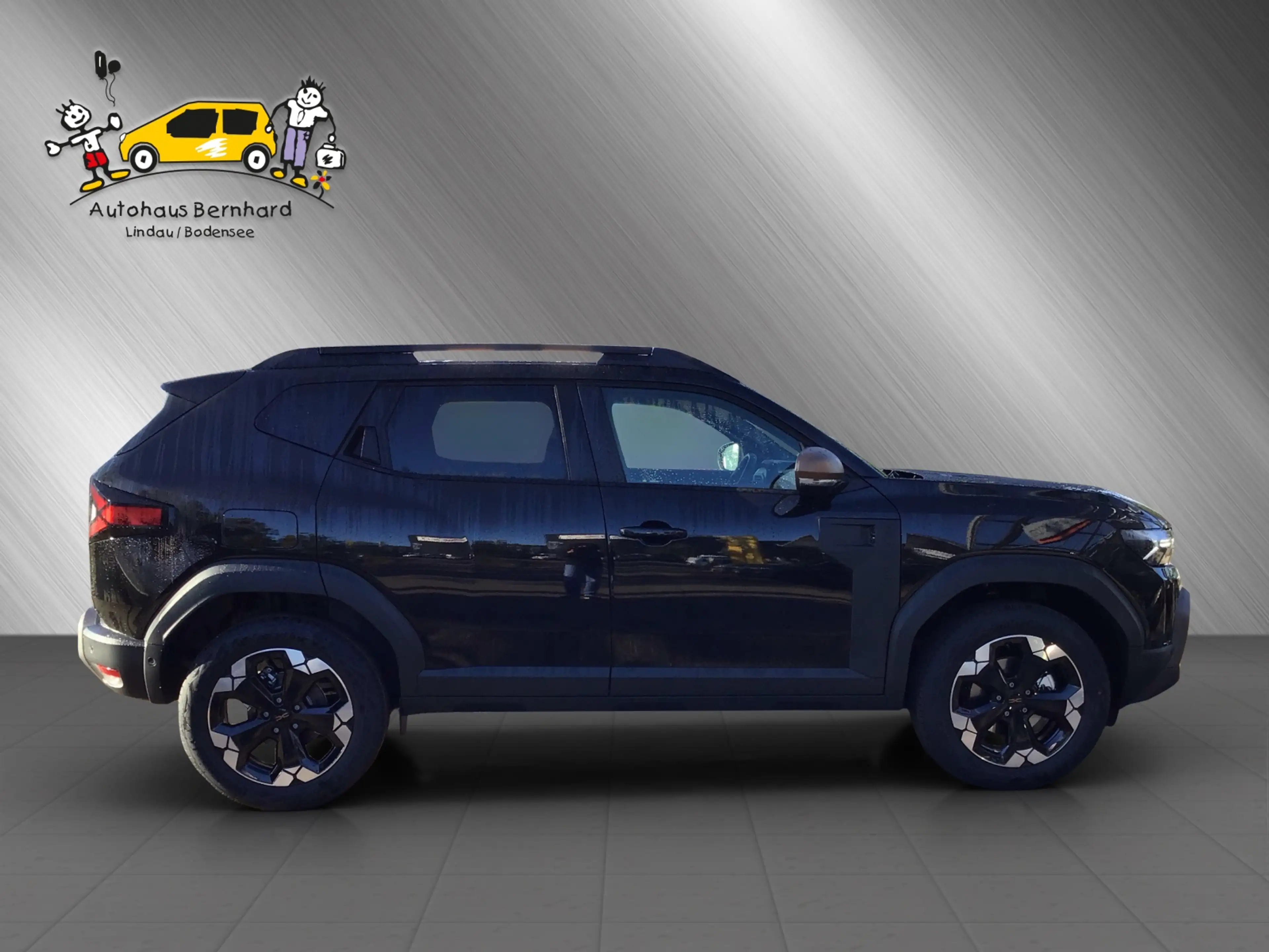 Dacia Duster III Extreme Hybrid 140 — photo 7