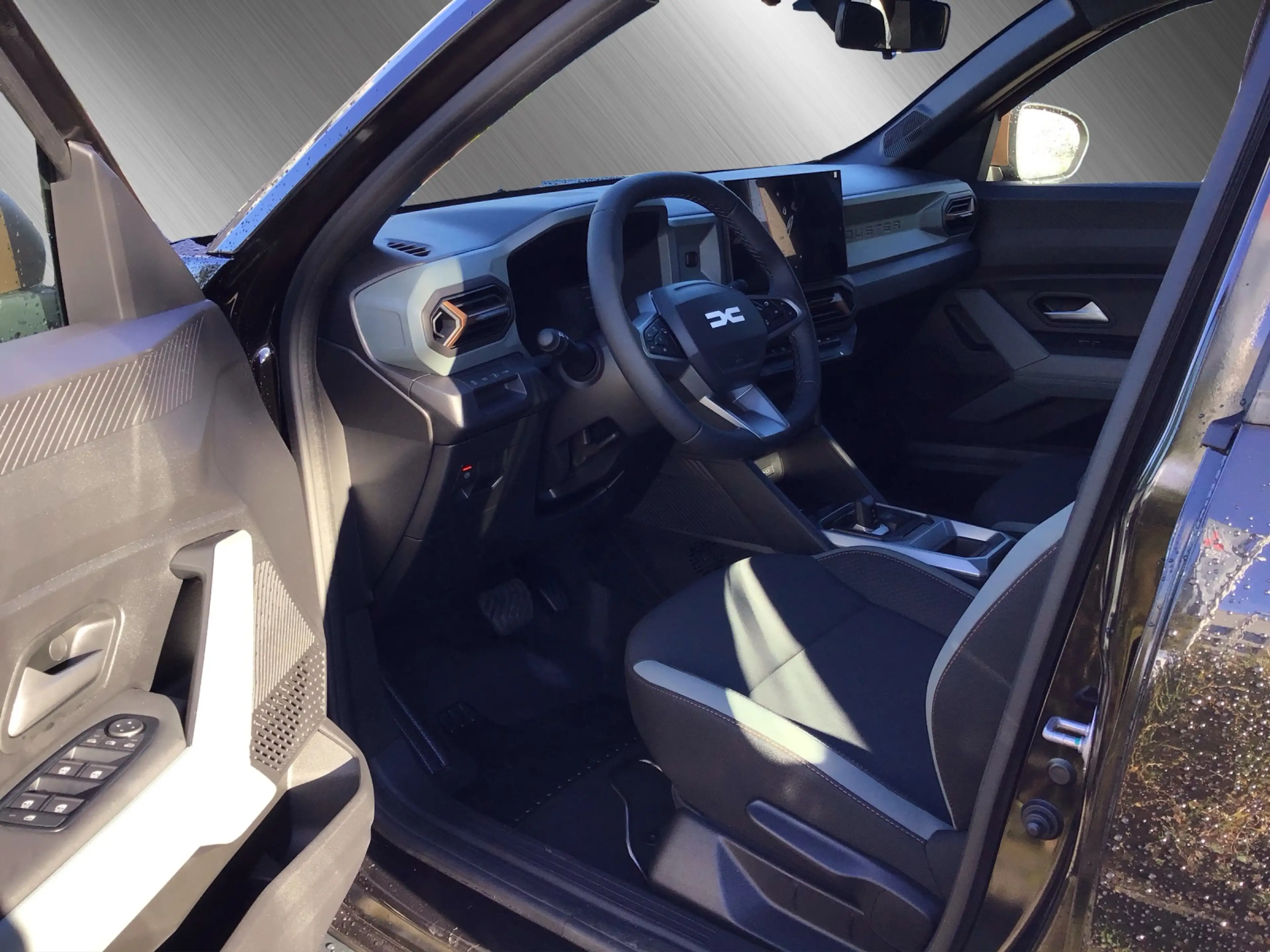 Dacia Duster III Extreme Hybrid 140 — photo 13