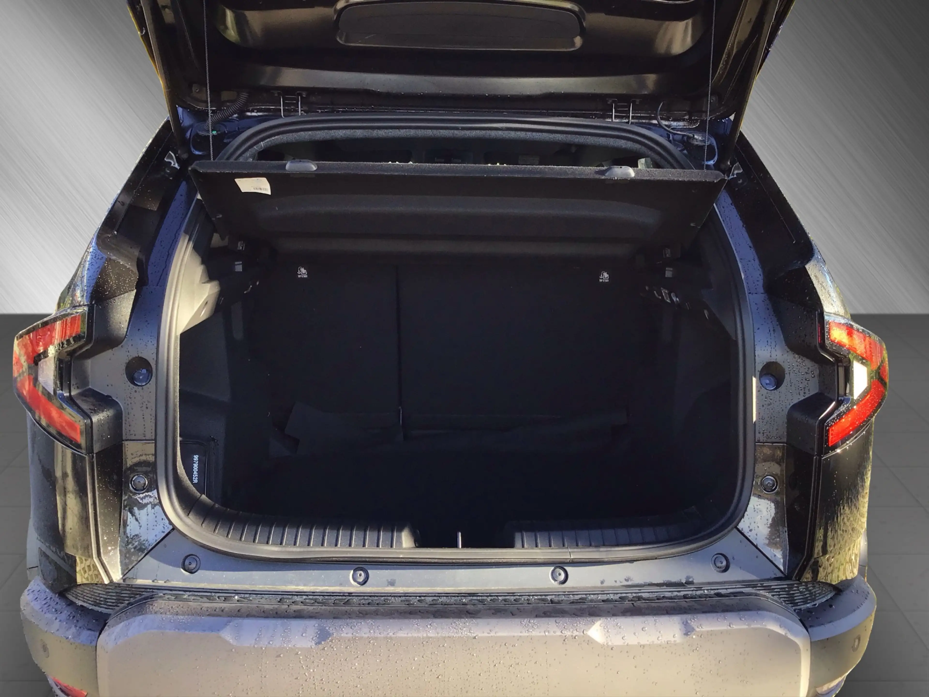 Dacia Duster III Extreme Hybrid 140 — photo 5