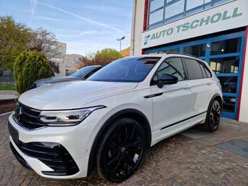 2.0TDI 200Cv R-Line Black 4M Matrix ACC 20"DigCock