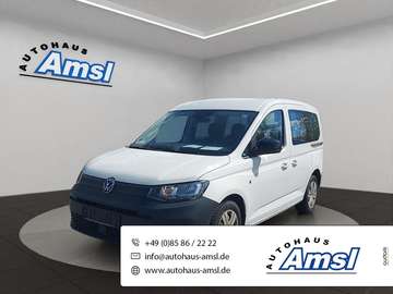 2.0 TDI 4Motion 7-Sitzer *Sitzheiz.*PDC*