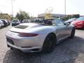 Porsche 911 Carrera GTS Cabrio PDK *Ohne OPF* Silber - thumbnail 4