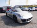 Porsche 911 Carrera GTS Cabrio PDK *Ohne OPF* Silber - thumbnail 3