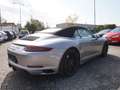 Porsche 911 Carrera GTS Cabrio PDK *Ohne OPF* Silber - thumbnail 10