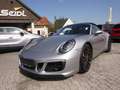 Porsche 911 Carrera GTS Cabrio PDK *Ohne OPF* Silber - thumbnail 7