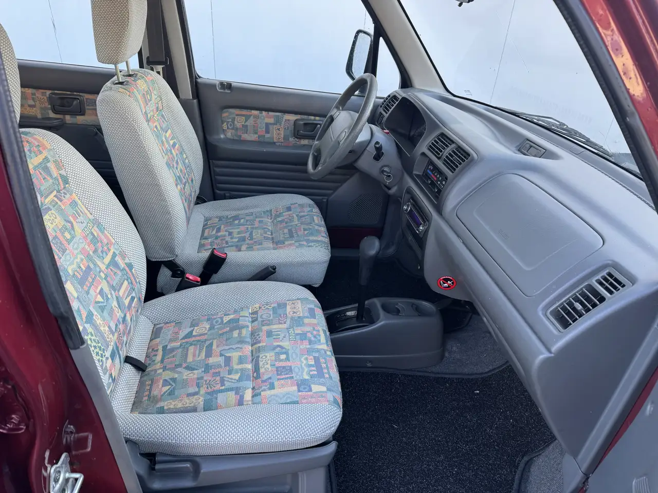 Suzuki 1.2 GL-TÜV-SERVICE-AUTOMATIK-, foto 7