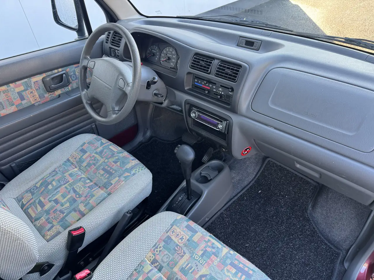 Suzuki 1.2 GL-TÜV-SERVICE-AUTOMATIK-, foto 5