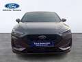 Ford Focus 1.0 Ecoboost MHEV ST-Line X 155 Aut. Gris - thumbnail 2