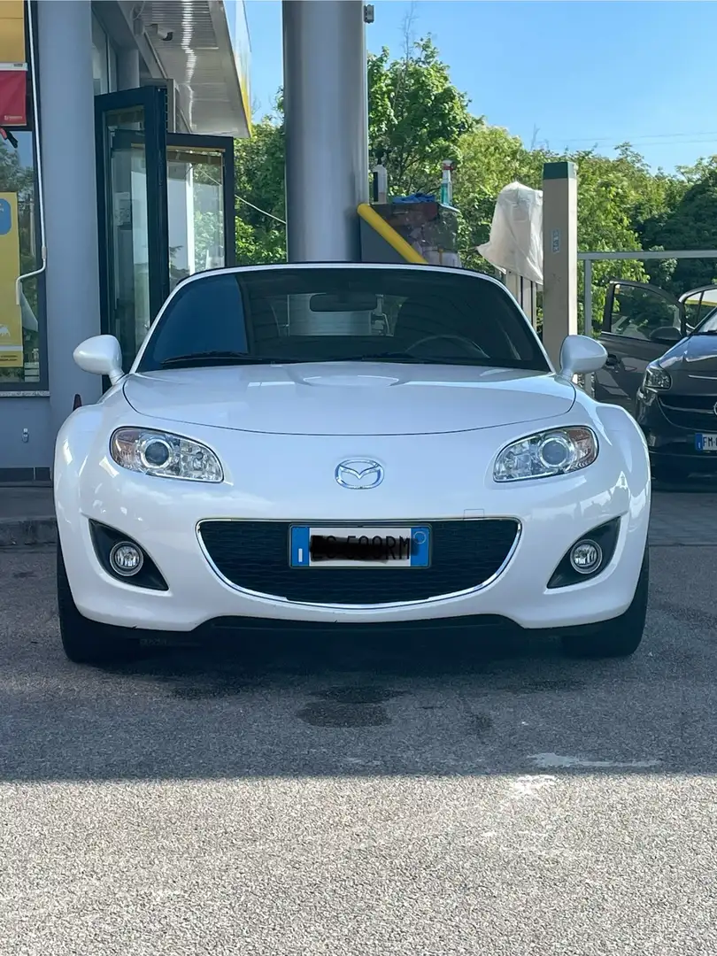 Mazda MX-5 1.8 20th Anniversary - 1