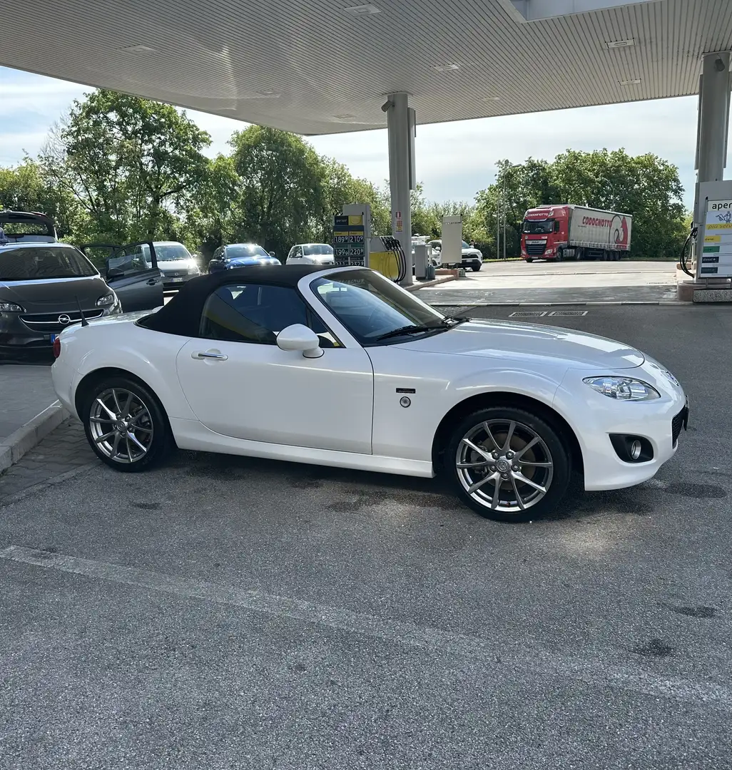 Mazda MX-5 1.8 20th Anniversary - 2