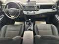 Toyota RAV 4 Start Edition 4X4 "NAVI-CAM-MULTI-ALU" Schwarz - thumbnail 12