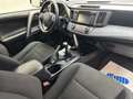 Toyota RAV 4 Start Edition 4X4 "NAVI-CAM-MULTI-ALU" Schwarz - thumbnail 11