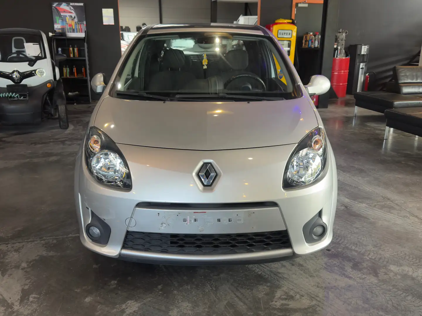 Renault Twingo 1.2i Expression/50 000km/ contrôle technique - 2