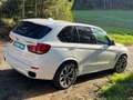 BMW X5 M M50dA Blanco - thumbnail 5