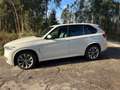 BMW X5 M M50dA Blanco - thumbnail 7
