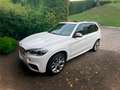BMW X5 M M50dA Blanco - thumbnail 2
