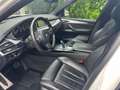 BMW X5 M M50dA Blanco - thumbnail 8