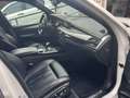 BMW X5 M M50dA Blanco - thumbnail 12