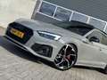 Audi A5 Sportback 40TFSI 204pk S-line S-tronic Panoramadak Grijs - thumbnail 4