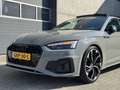 Audi A5 Sportback 40TFSI 204pk S-line S-tronic Panoramadak Grijs - thumbnail 9