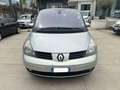 Renault Espace Espace 1.9 dci Authentique Zilver - thumbnail 1