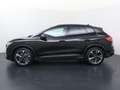 Audi Q4 e-tron 45 quattro Advanced edition 77 kWh | 265 PK | SoH Zwart - thumbnail 2